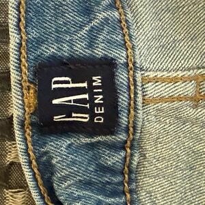 GAP Woman’s Light Blue Denim Jeans